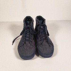 Vans Off The Wall Skateboard Shoes 11.5